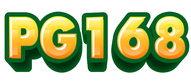 pg168 logo